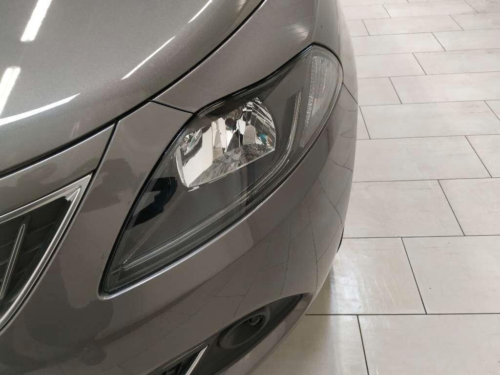 Lancia Ypsilon 1.0 FireFly 5 porte S&S Hybrid Ecochic Gold