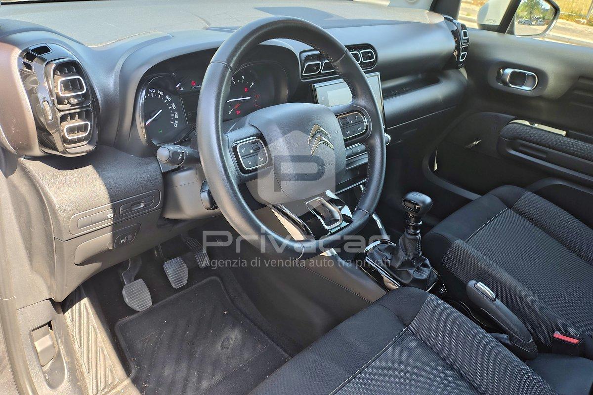 CITROEN C3 Aircross PureTech 110 S&S You