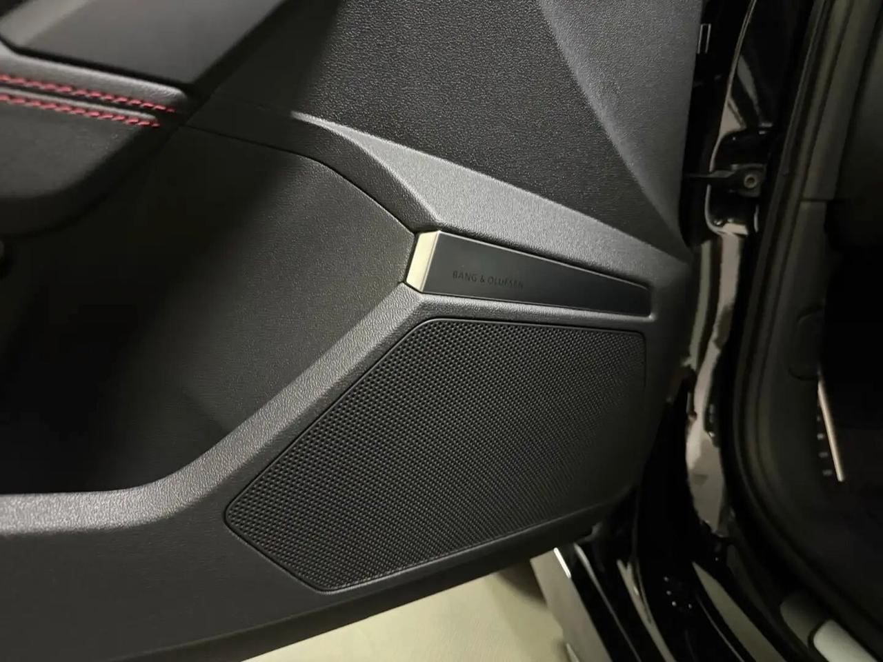 Audi A3 RS 3 SPB TFSI quattro S tronic