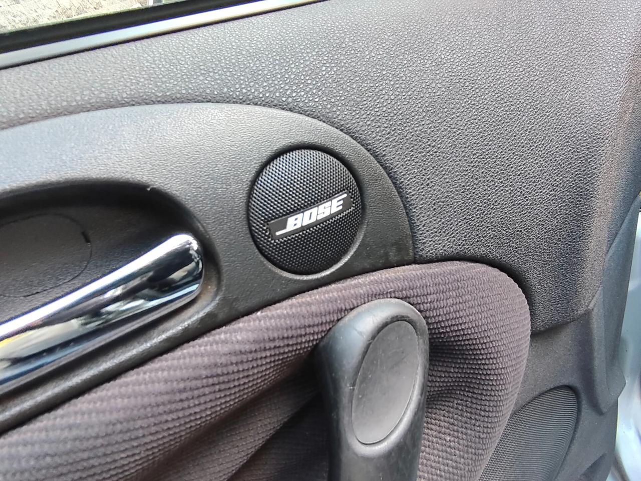 Alfa Romeo 147 1.6 benzina 91.000 km