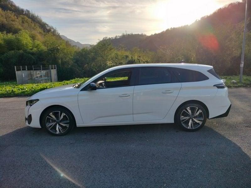 Peugeot 308 308 BlueHDi 130 S&S SW Allure