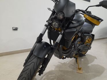 Yamaha MT-03 UNICA