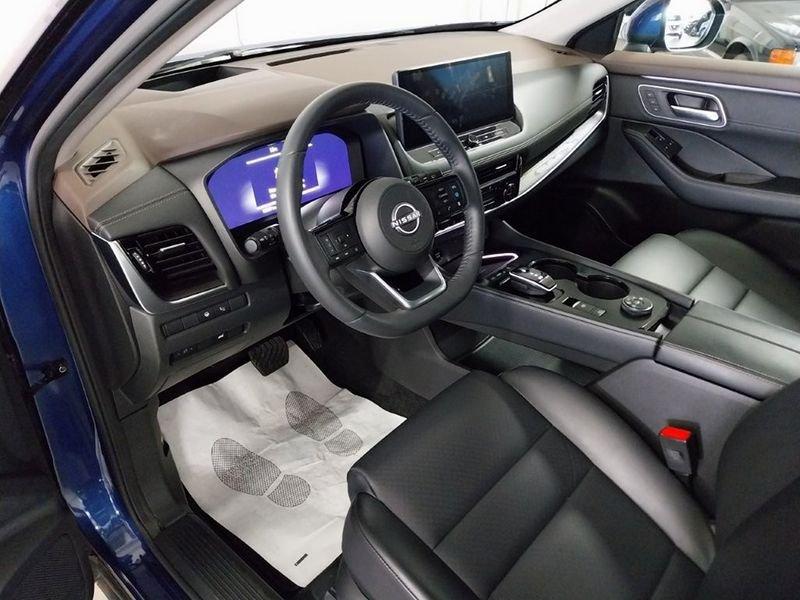 Nissan X-Trail NEW TEKNA e-POWER e-4ORCE - FT