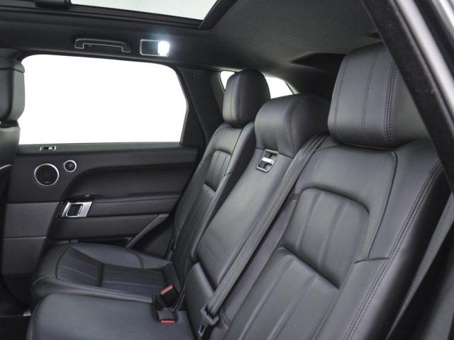 LAND ROVER Range Rover Sport 3.0D l6 249 CV HSE Dynamic Stealth