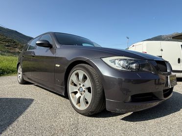 Bmw 320d Touring MSport