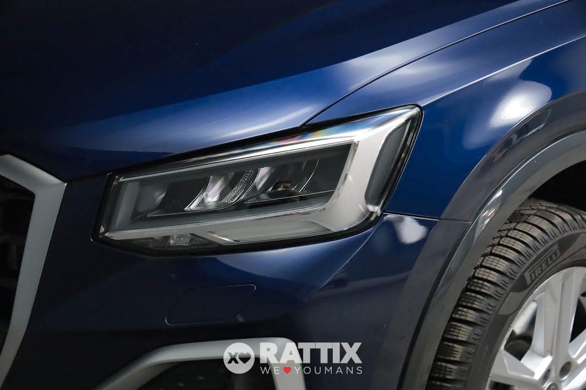 Audi Q2 35 2.0 TDI 150CV Business Advanced s-Tronic