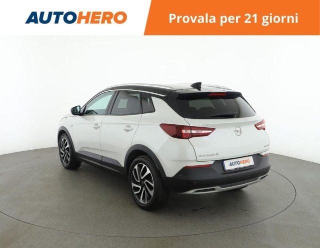 OPEL Grandland X 1.5 diesel Ecotec Start&Stop Ultimate