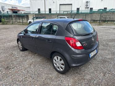 Opel Corsa 1.2 85CV 5 porte GPL-TECH Elective