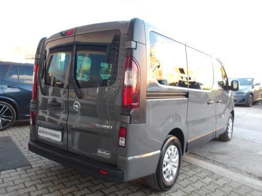 OPEL Vivaro 29 L1H1 d.cab 1.6 bit.145cv Edition S&S E6