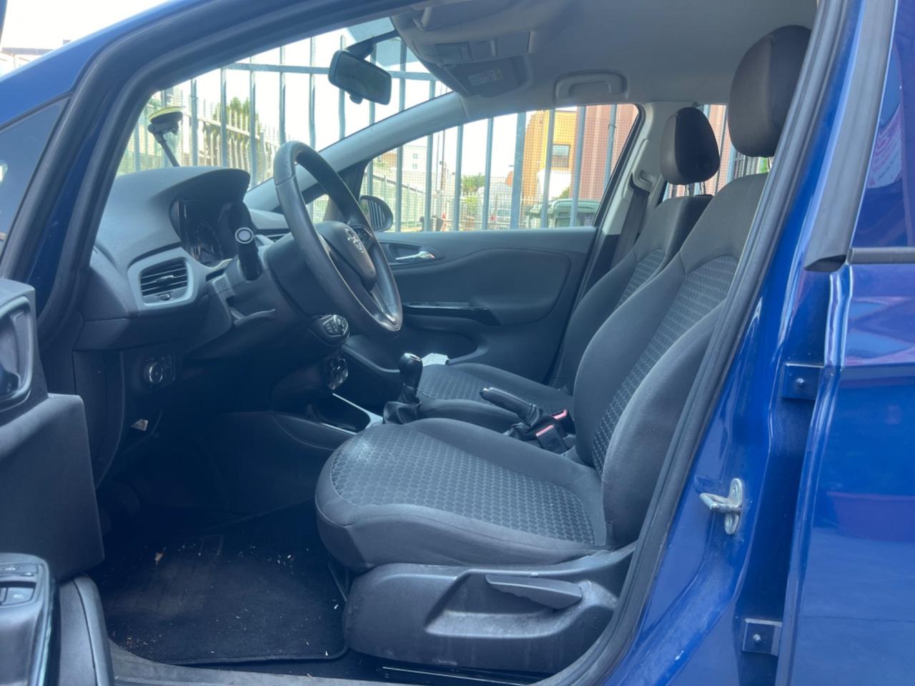 Opel Corsa 1.4 5 porte Innovation