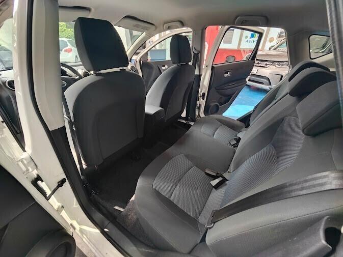 Nissan Qashqai 1.5 dCi DPF Tekna – Top di gamma, in ottime condizioni