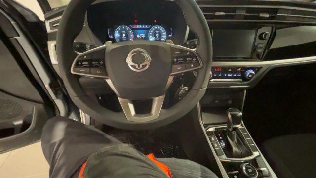 KGM Korando 1.5 GDI-Turbo Dream 2WD aut.