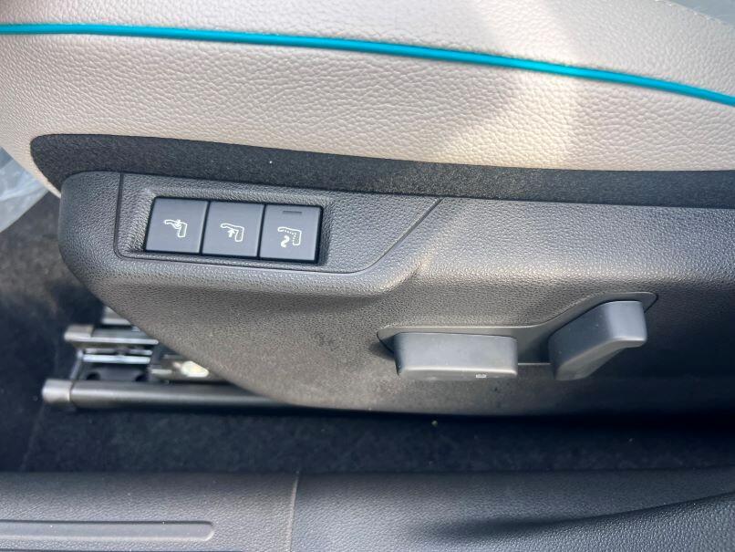 Fiat 600 Hybrid 110 CV DCT MHEV La Prima