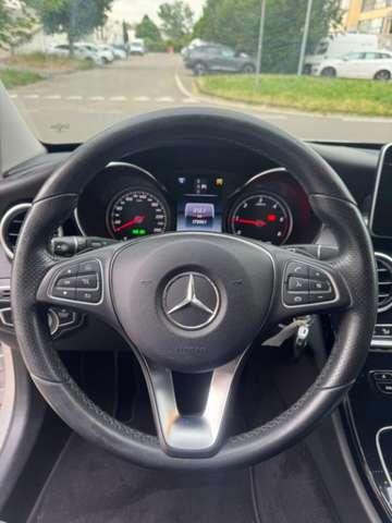 Mercedes-Benz C 180 d S.W.Premium AUTOGEPY SASSUOLO 05361881051