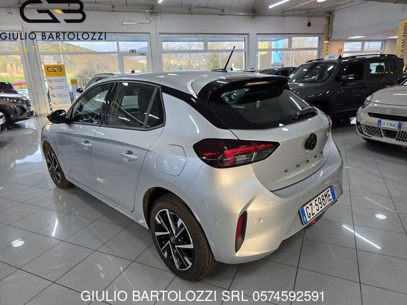 Opel Corsa Corsa 1.2 100 CV GS