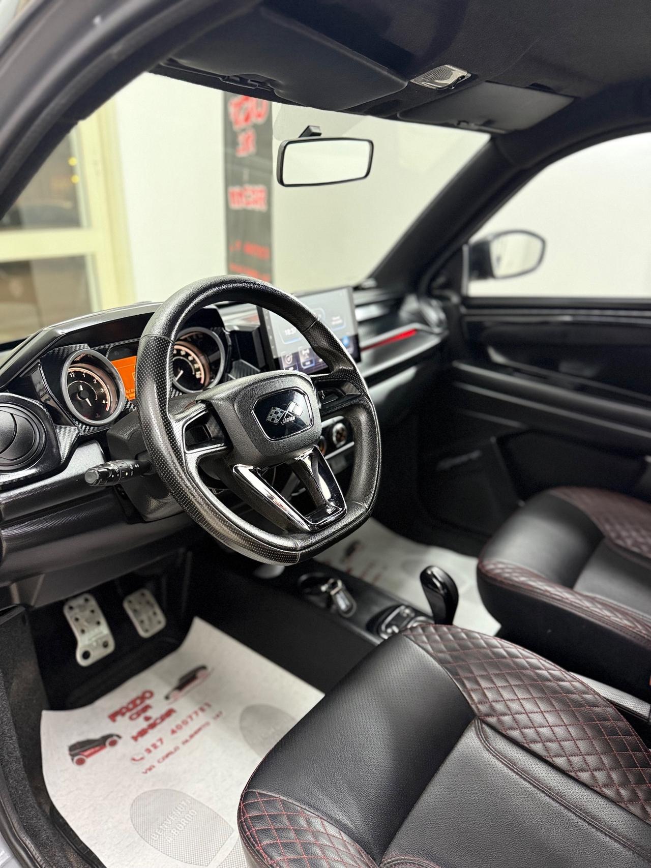 Ligier JS50 DCI Sport Ultimate