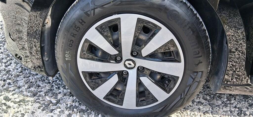 Renault Clio 5 Porte 1.0 TCe Equilibre