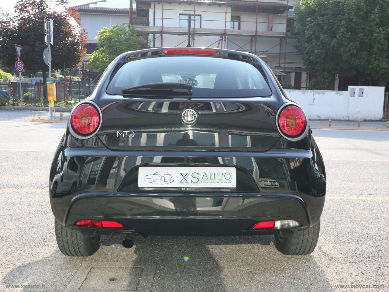 ALFA ROMEO MiTo 1.4 70 CV 8V Super