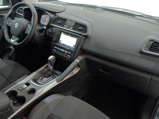 RENAULT Kadjar dCi 8V 110CV EDC Energy Intens