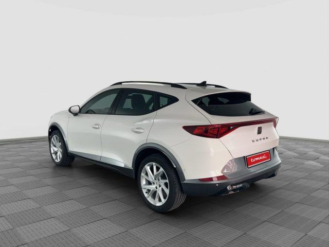 CUPRA Formentor Formentor 1.5 TSI DSG