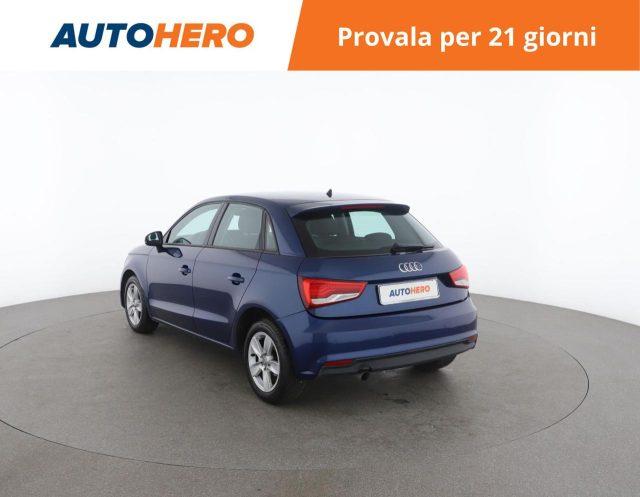 AUDI A1 1.4 TDI