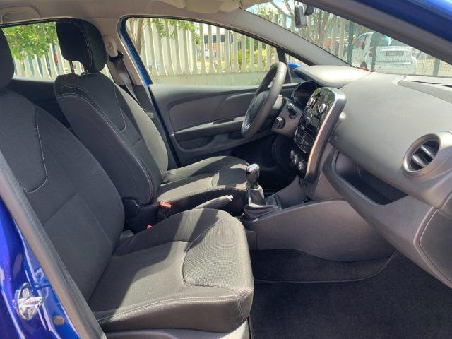 RENAULT Clio 1.2 75CV 5 porte Life