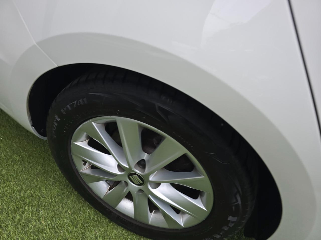 Seat Leon 1.5BZ/METANO 131CV 170000KM-2020