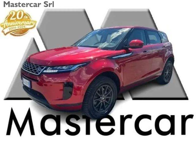 LAND ROVER Range Rover Evoque 2.0d i4 mhev awd 150cv TETTO auto GA465XM