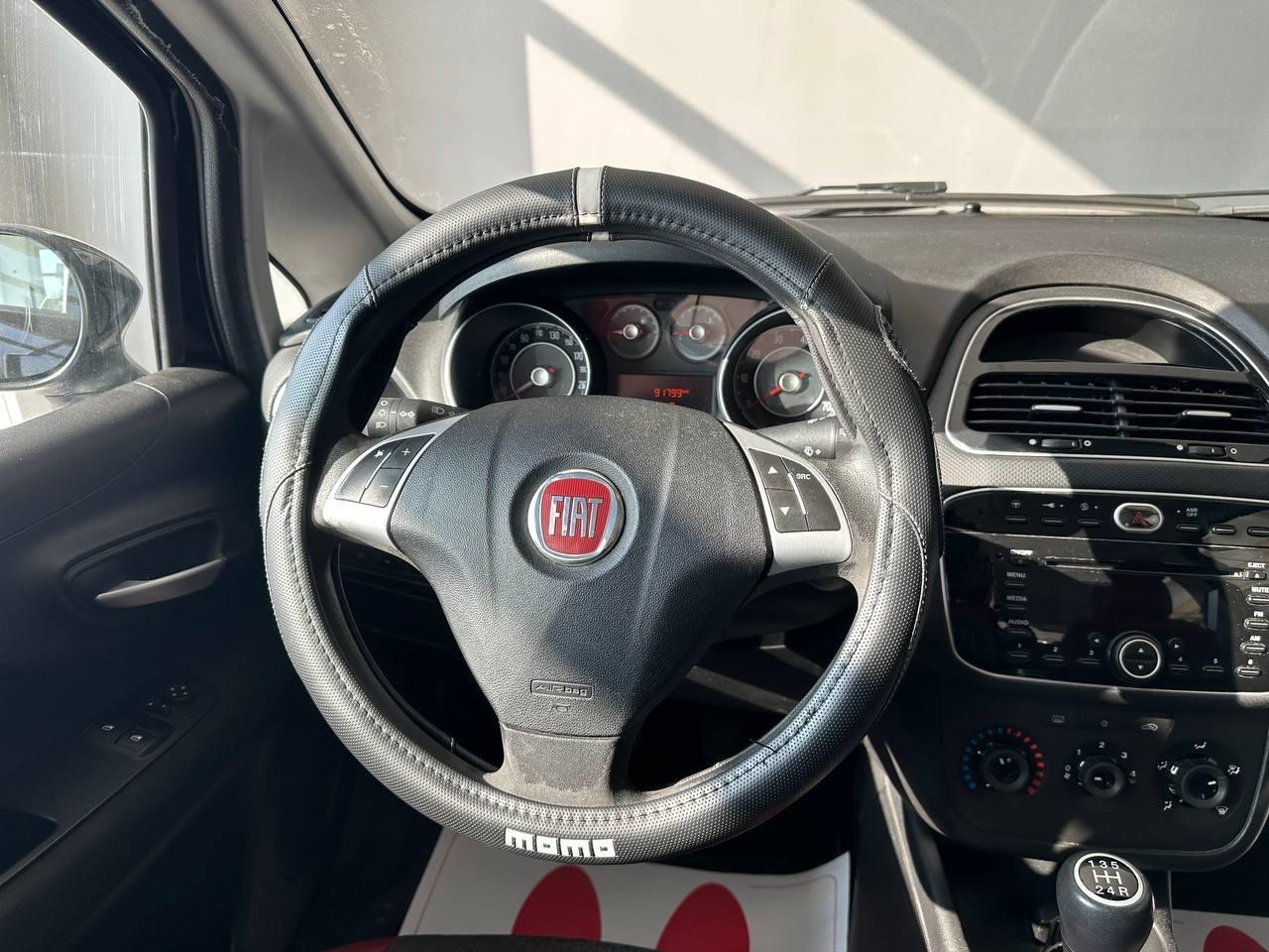 Fiat Grande Punto 1.3|85 CV - 5 Porte