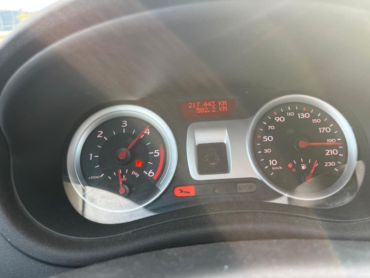 Renault Clio Storia 1.5 dCi 85CV 5 porte Dynamique