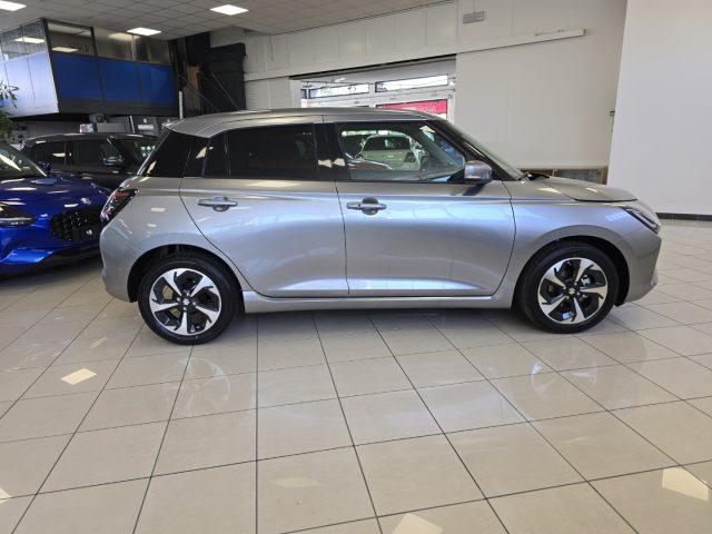SUZUKI Swift 1.2 Hybrid Top EXTRA PROMO+INCENTIVO 2026