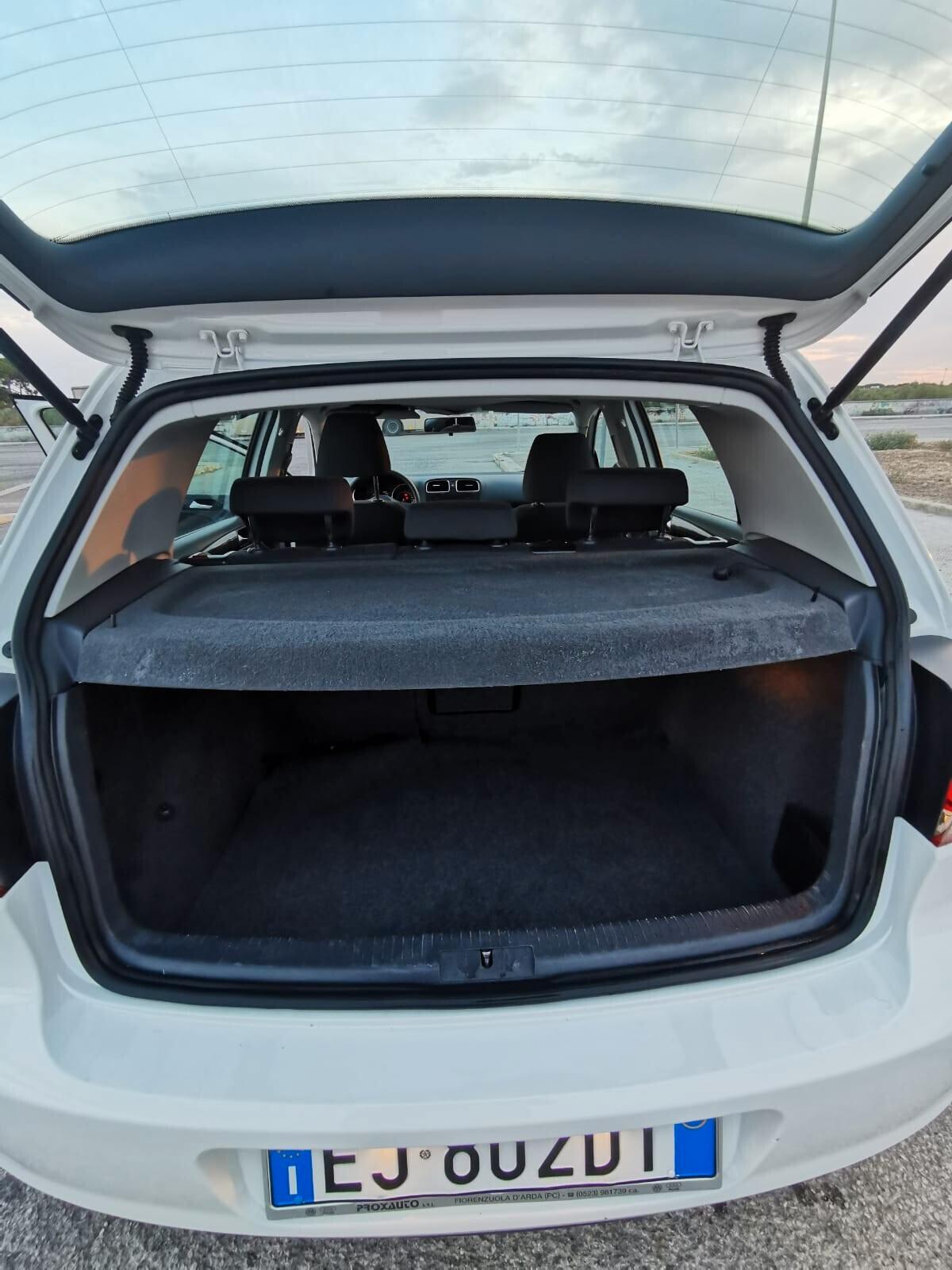 Volkswagen Golf 1.6 TDI 5p. Com. NEOPATENTATI