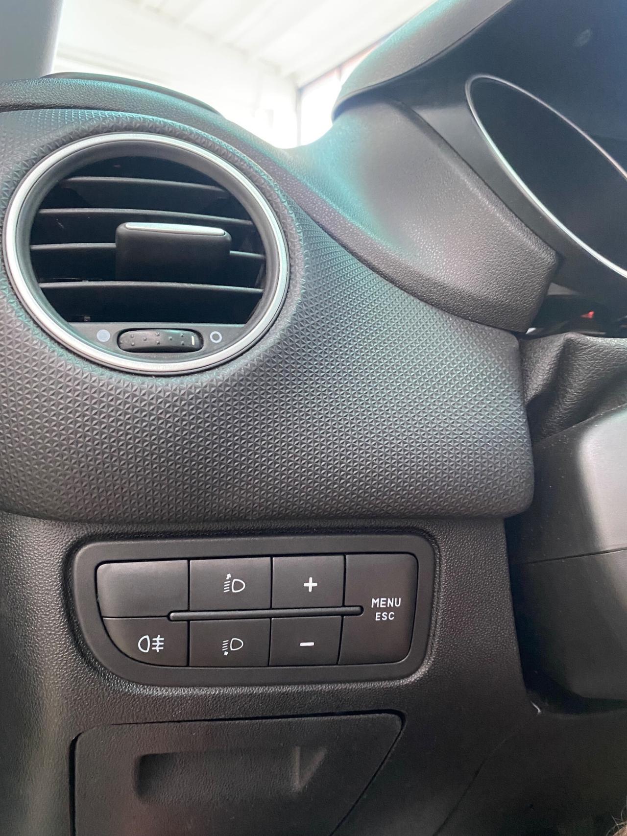 Fiat Punto 1.2