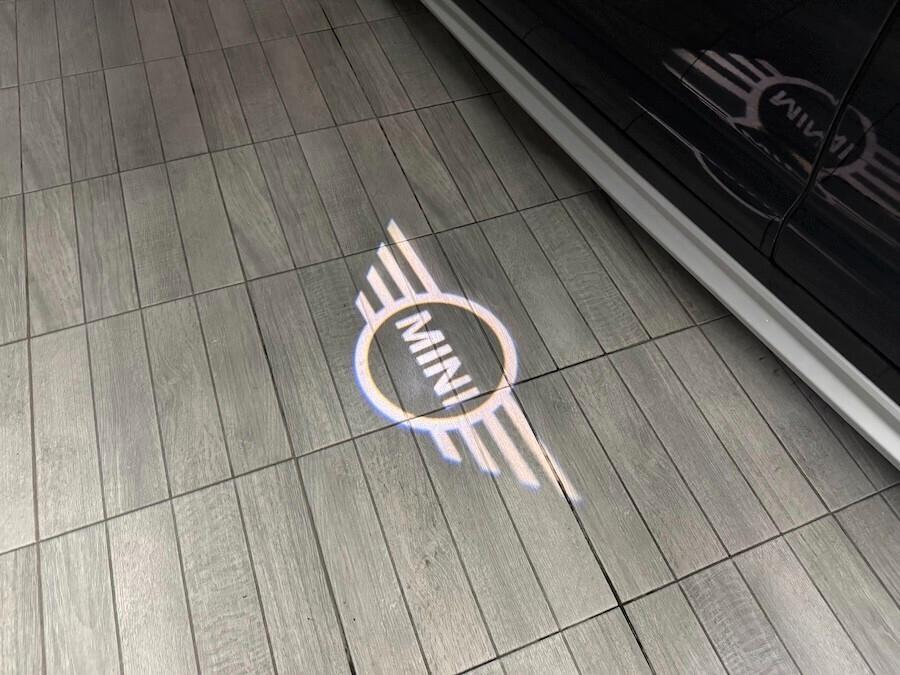 Mini One D Countryman Business Automatica