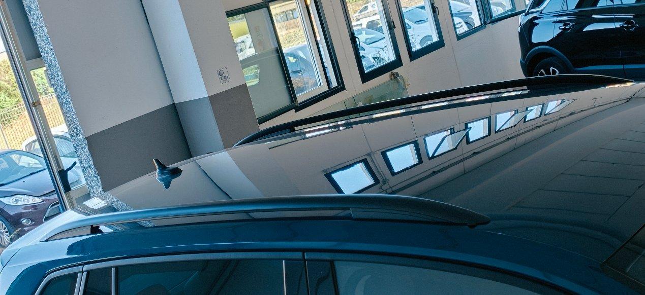 Volkswagen Tiguan 2.0 tdi Life 150cv dsg