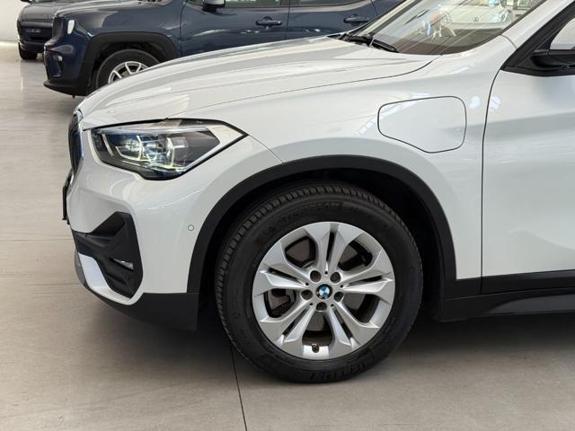 BMW X1 xDrive25e Business Advantage - PROMO