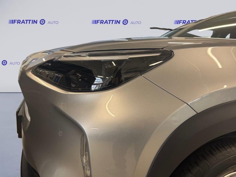 TOYOTA YARIS CROSS - MC '24 5 PORTE AC