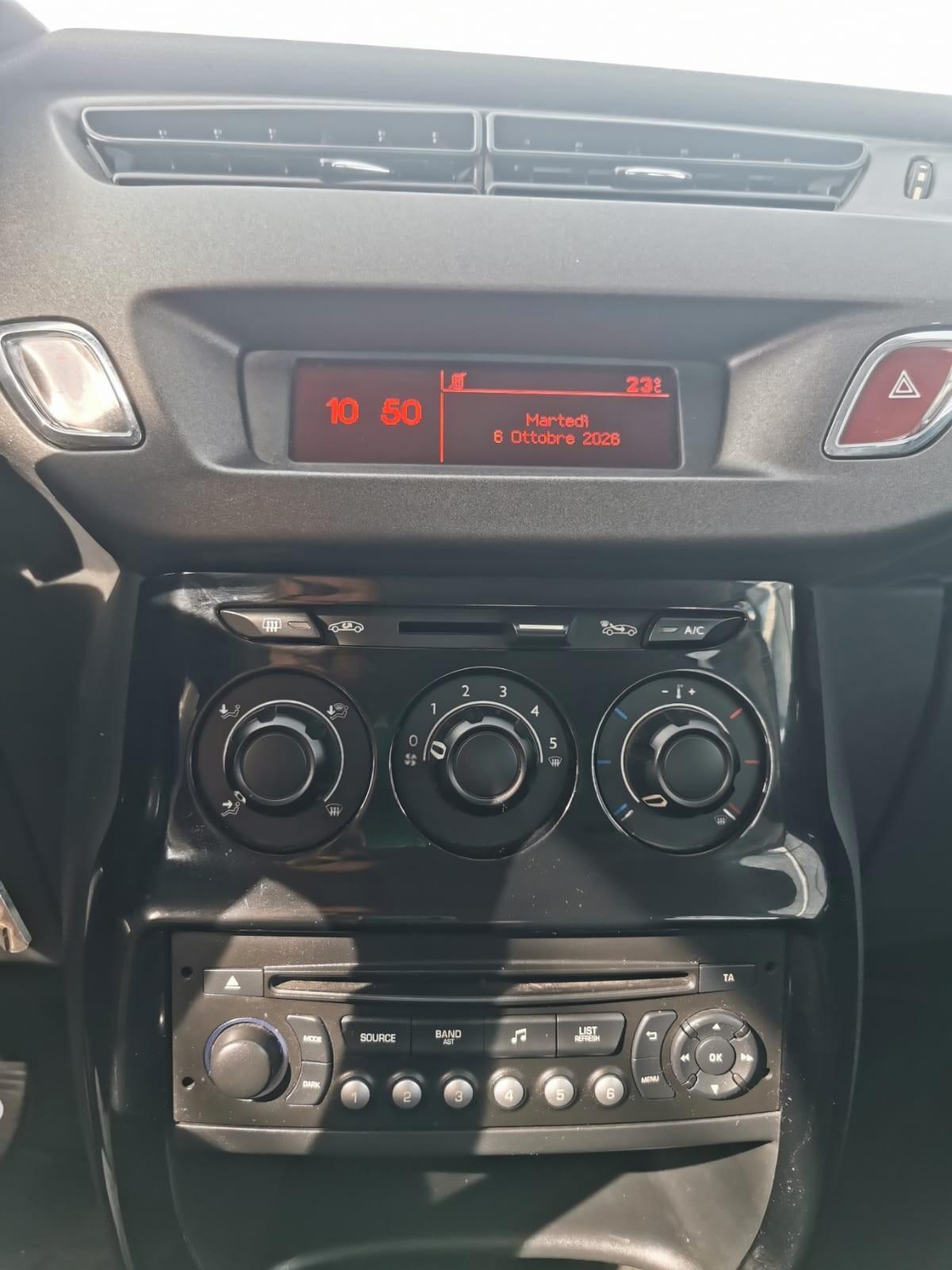 Citroen C3 PureTech 82 Seduction - 2015