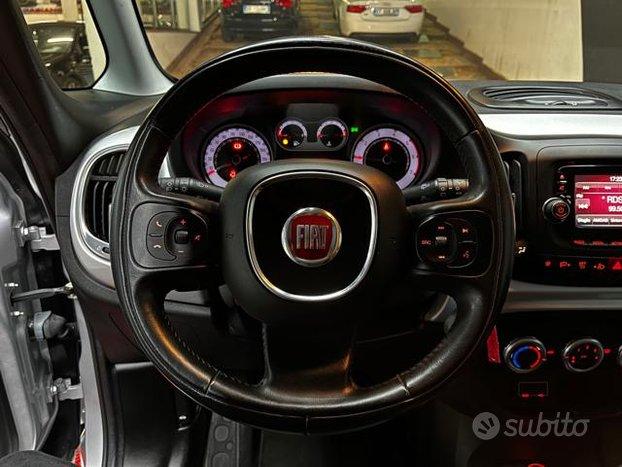 FIAT 500L 1.3 Multijet Pop Star - FABIANOAUTO