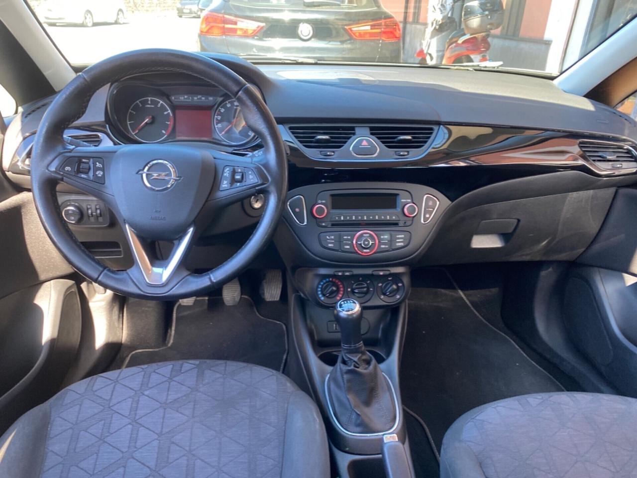 Opel Corsa 1.2 5 porte 70cv 2019