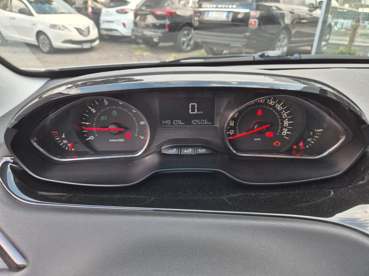 Peugeot 208 1.4 VTi 95 CV 5p. GPL Active