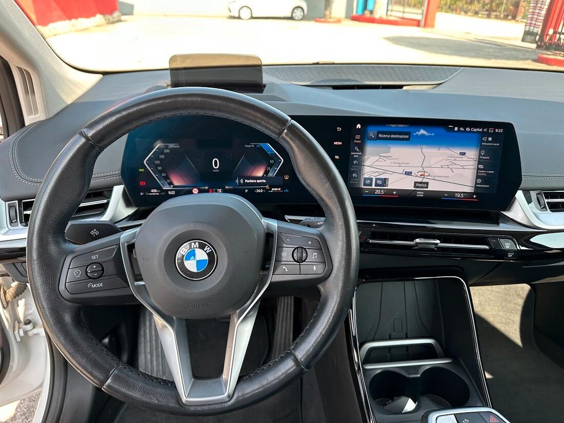 Bmw Serie 2 Gran Tourer 218i Gran Tourer Msport AUT.