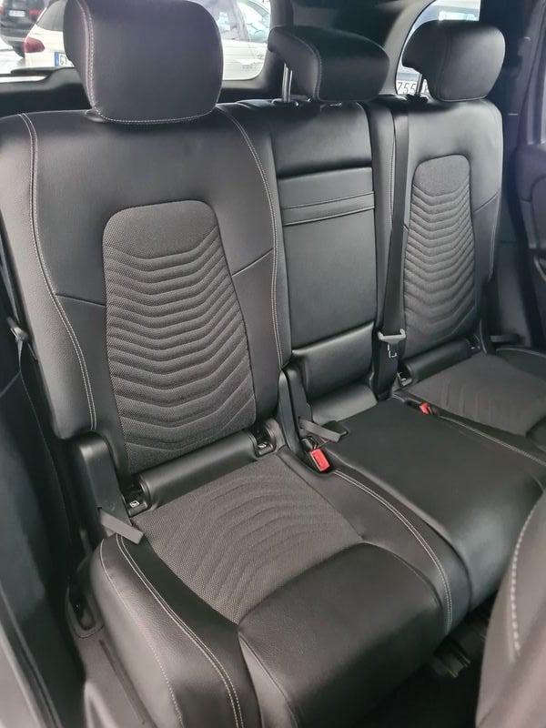 Mercedes-Benz GLB GLB 180 d Automatic Business