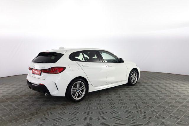 BMW 118 Serie 1 d 5p. Msport