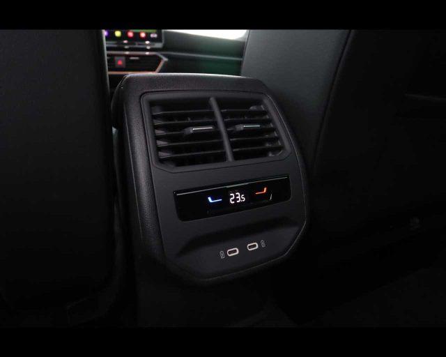 CUPRA Formentor 1.5 TSI DSG
