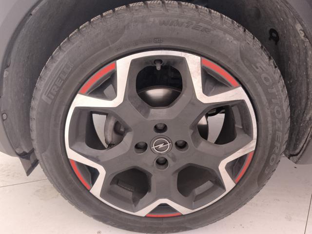 OPEL Mokka 1.5 GS Line s&s 110cv