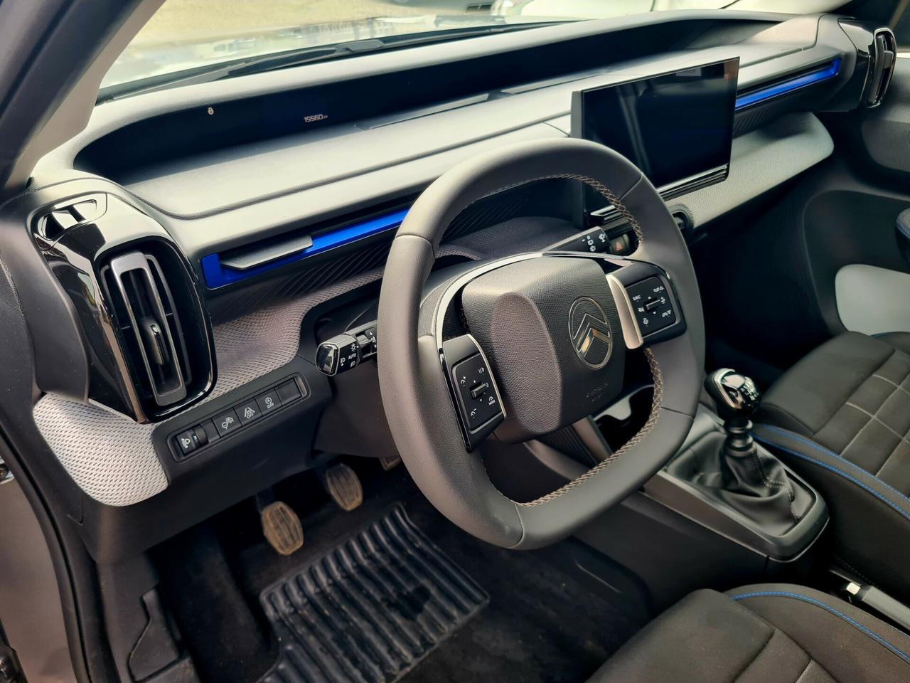 Citroen C3 PureTech 100 Plus*PREZZO REALE NO VINCOLI*