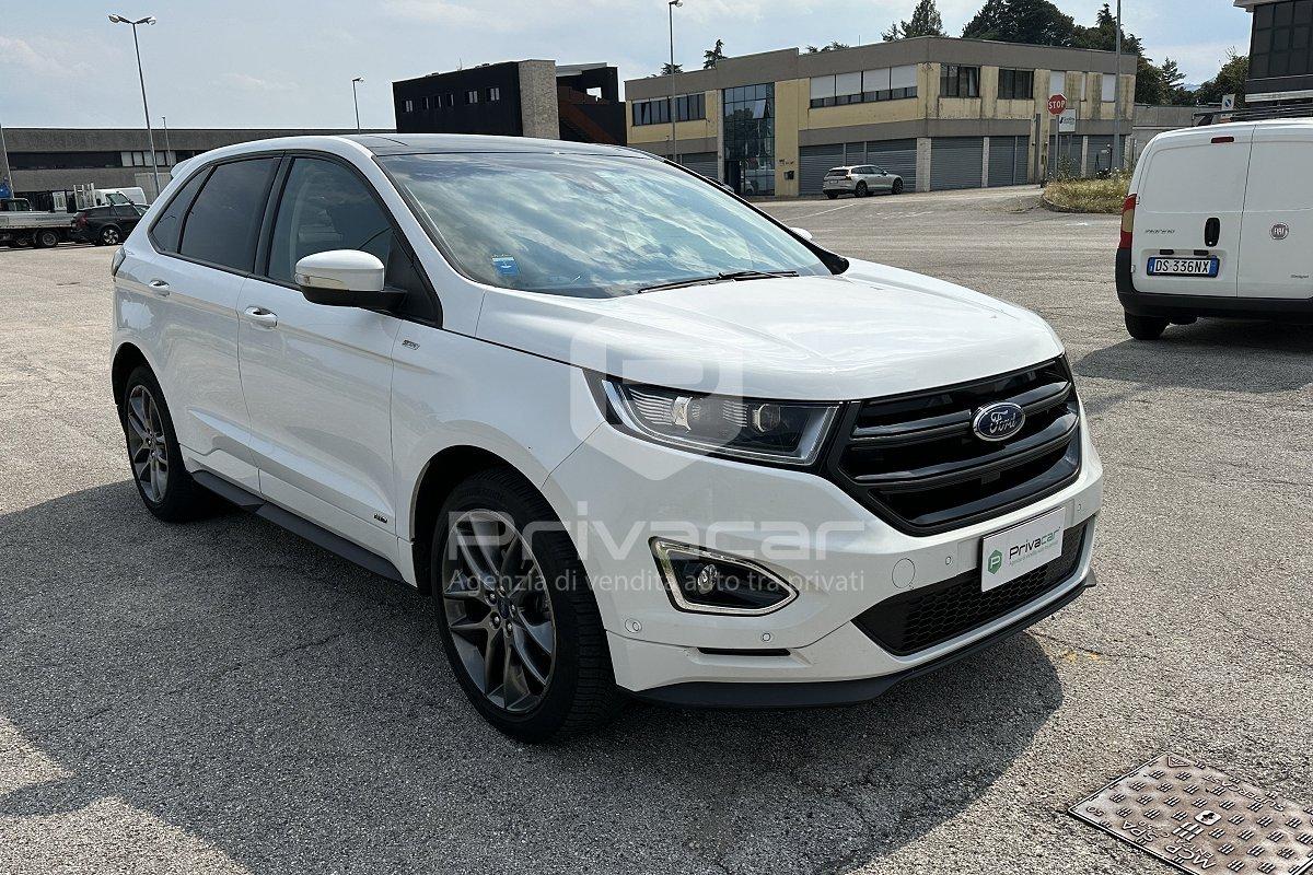 FORD Edge 2.0 TDCI 210 CV AWD S&S Powershift ST Line