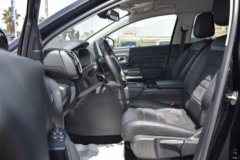 Citroën C5 Aircross BlueHDi 130 S&S Shine EAT8