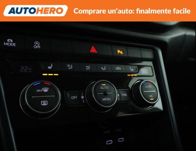 VOLKSWAGEN T-Roc 1.5 TSI ACT United BlueMotion Technology